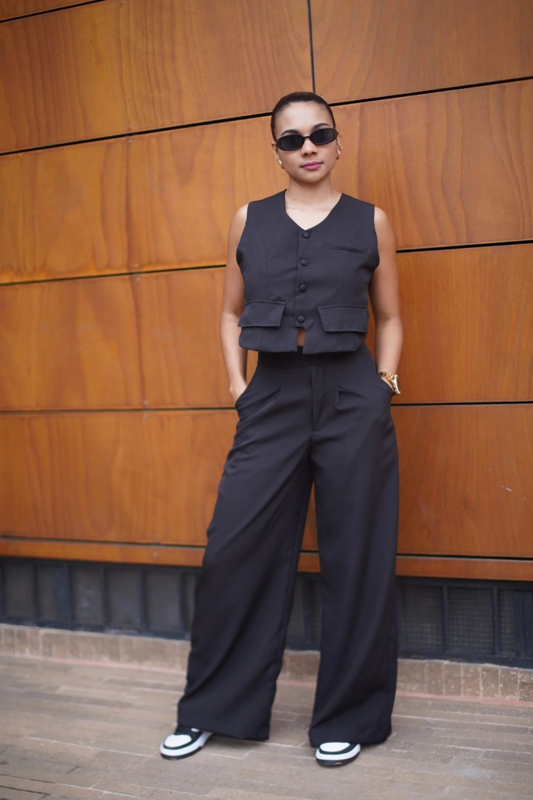 PANTALON NEW YORK
