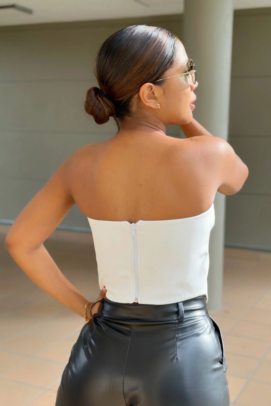 CORSET AMORE