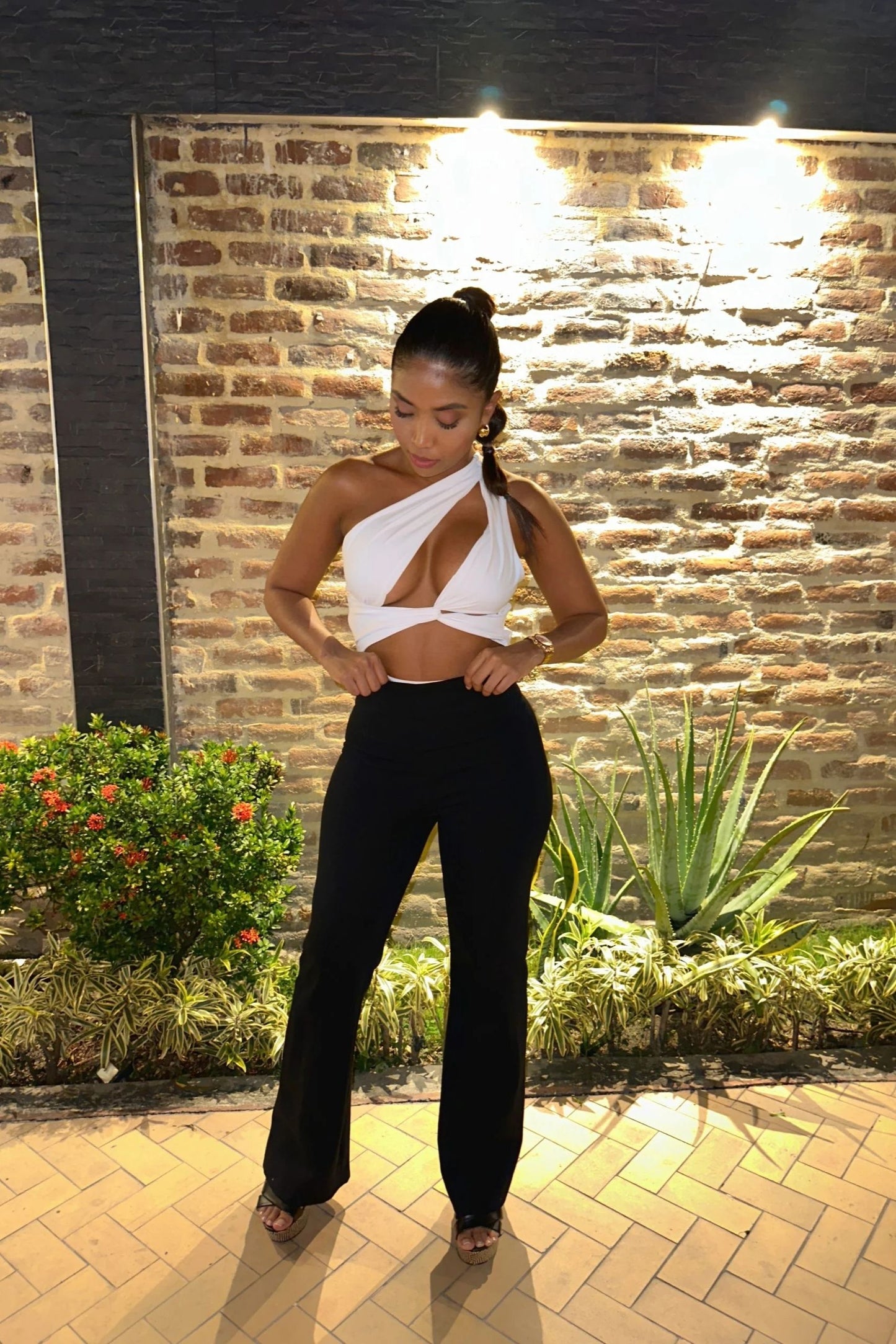 BODY RUBÍ