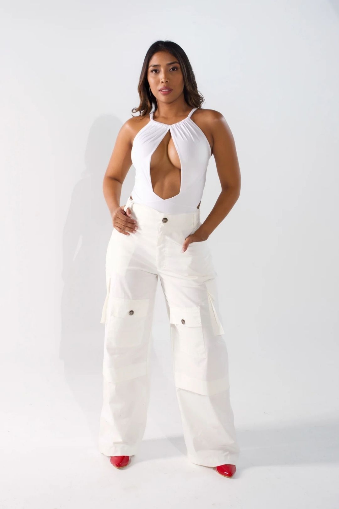 PANTALÓN ALMA