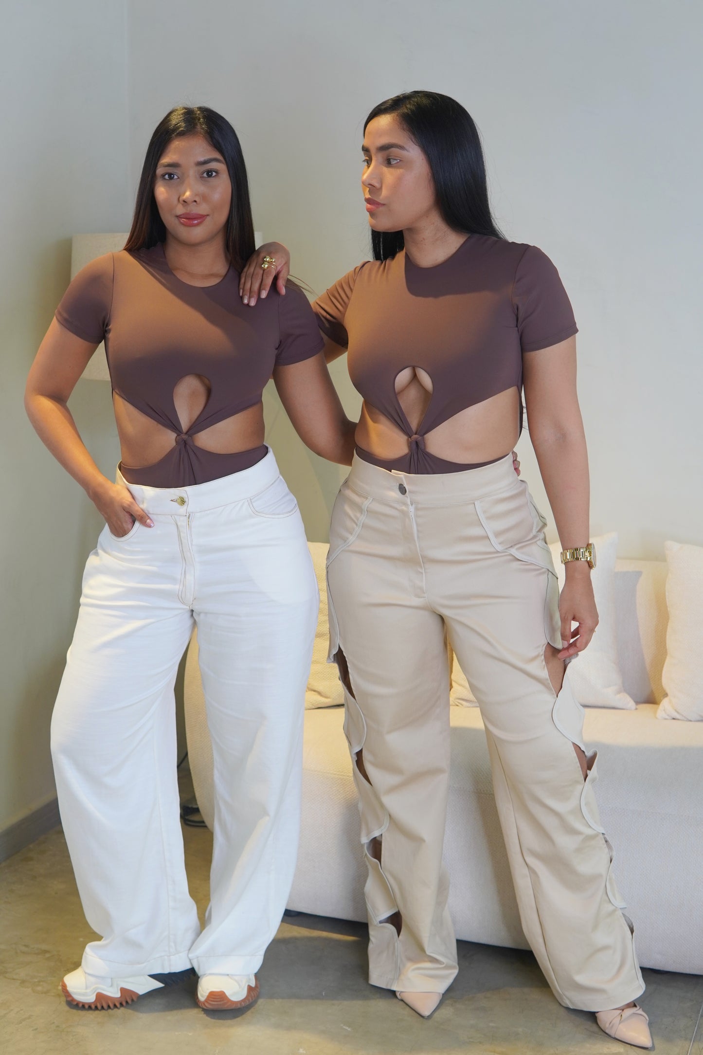 Body Tauro