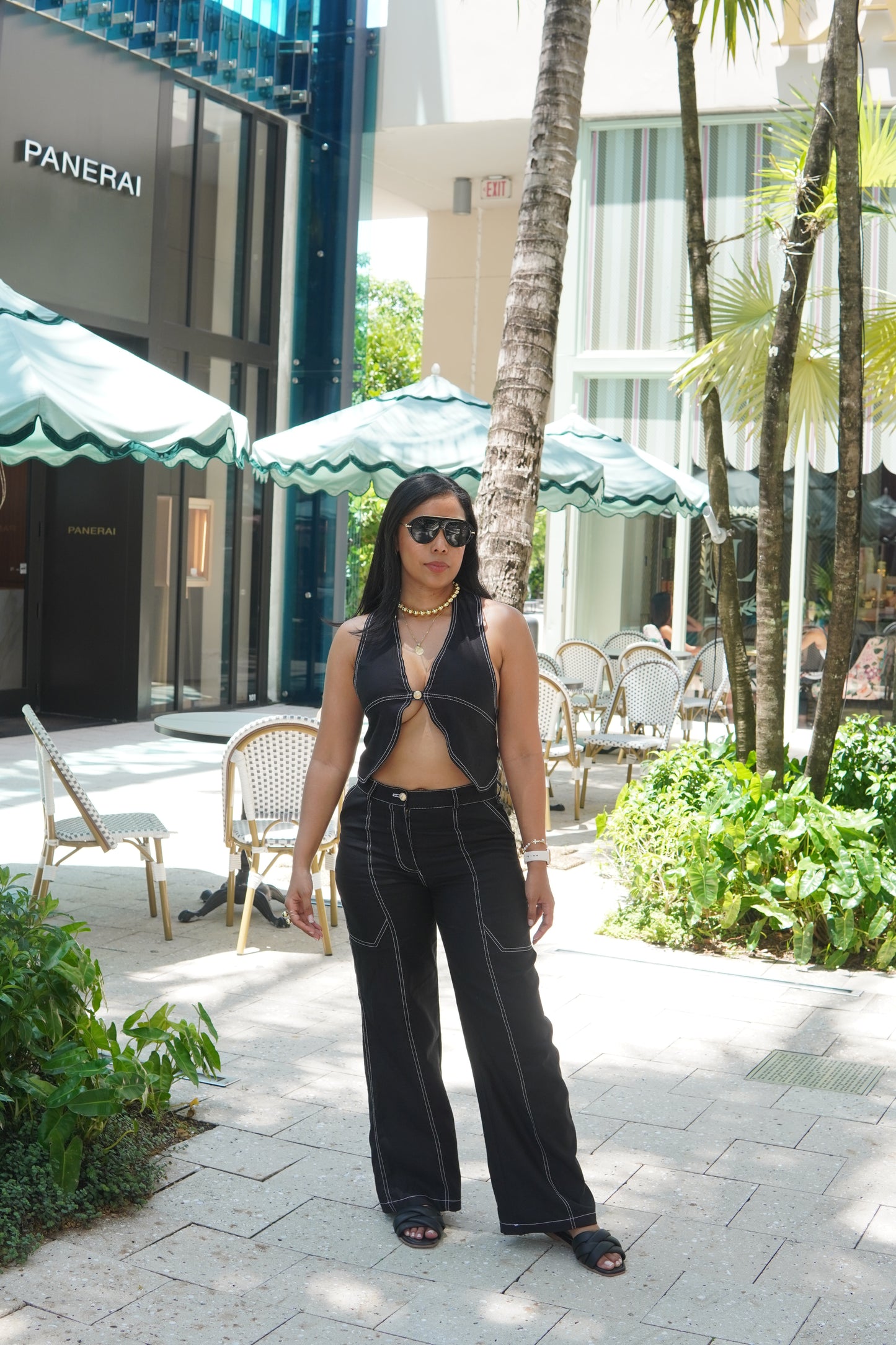 Set Coconut