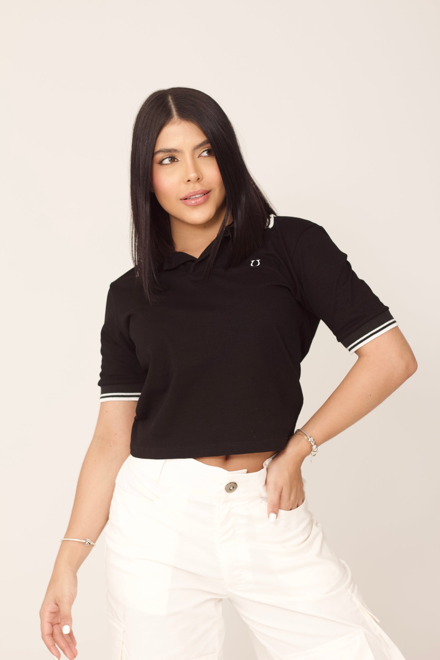Polo Musta