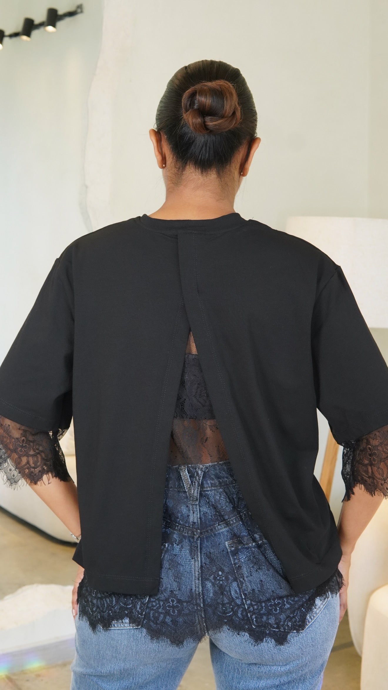 Oversize Renacer