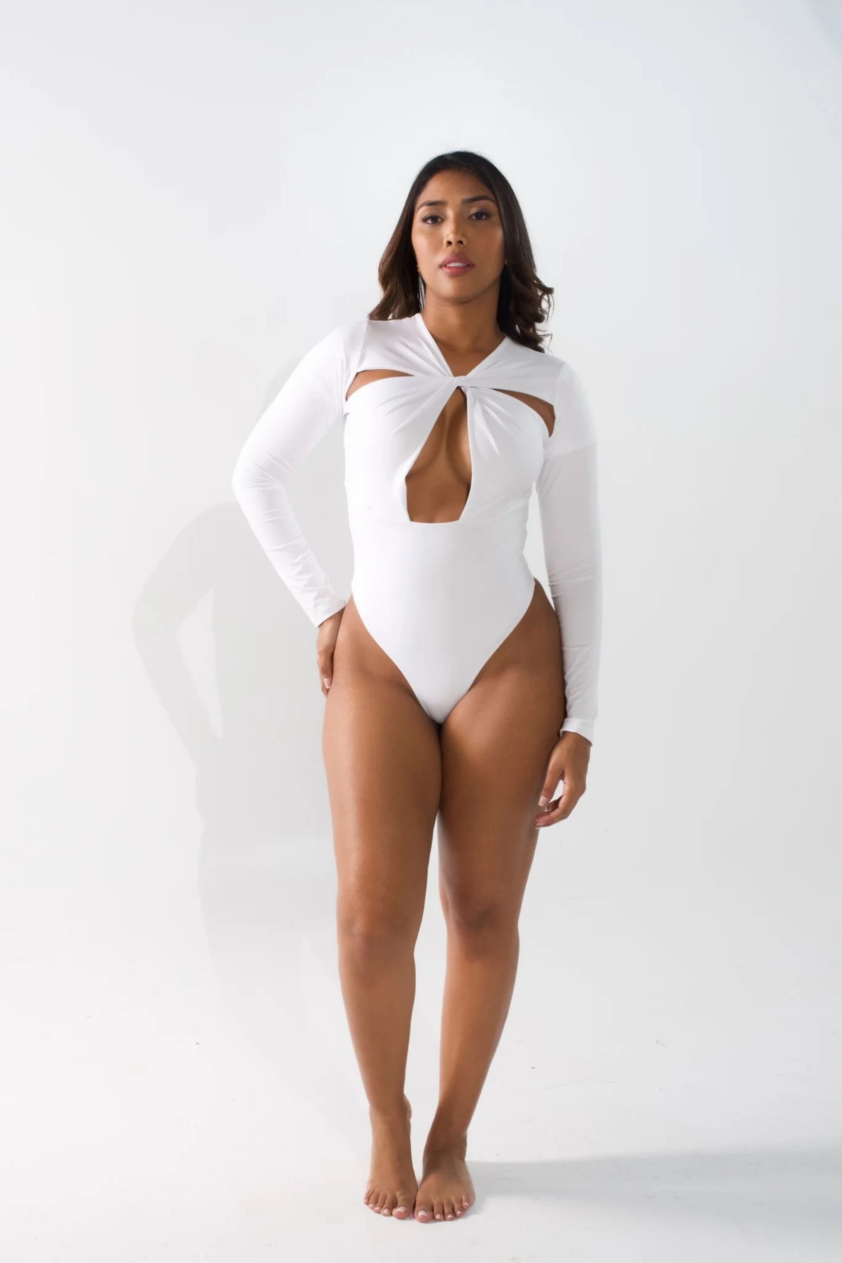 Body Sublime