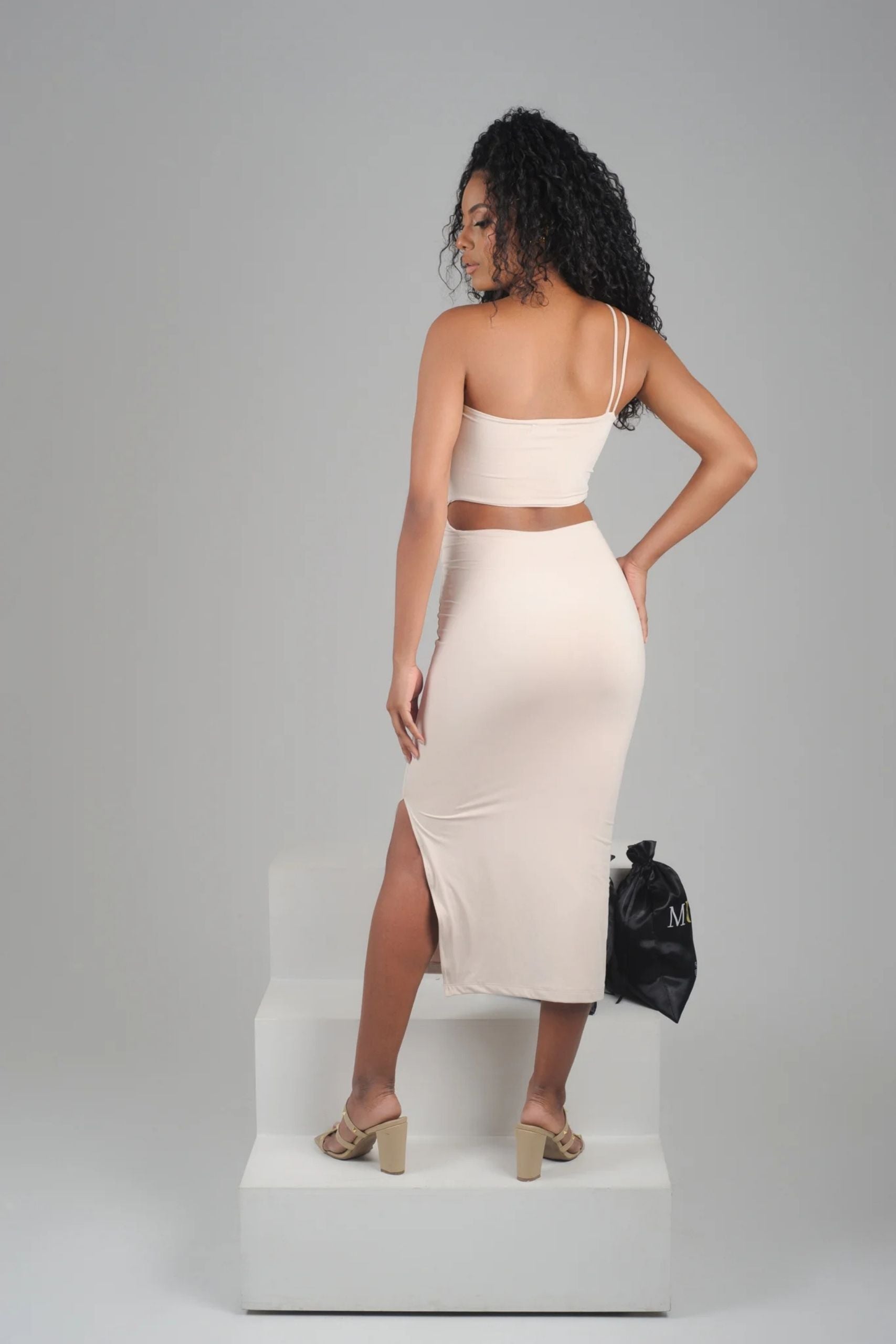 VESTIDO LIRICA