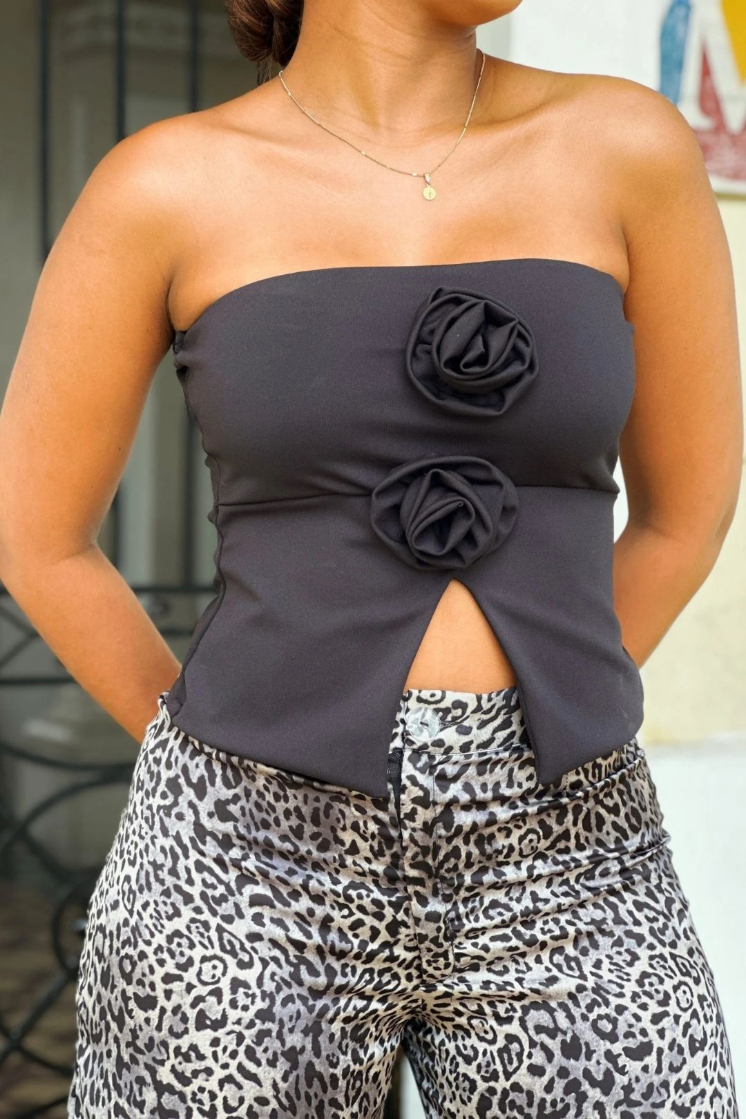 TOP FLOR