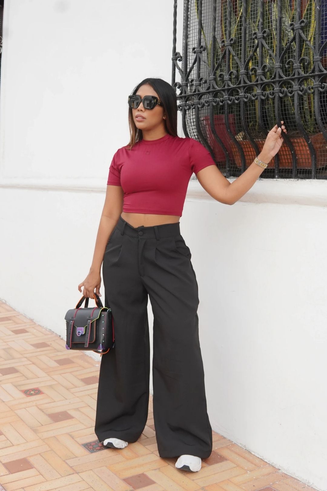 PANTALON NEW YORK