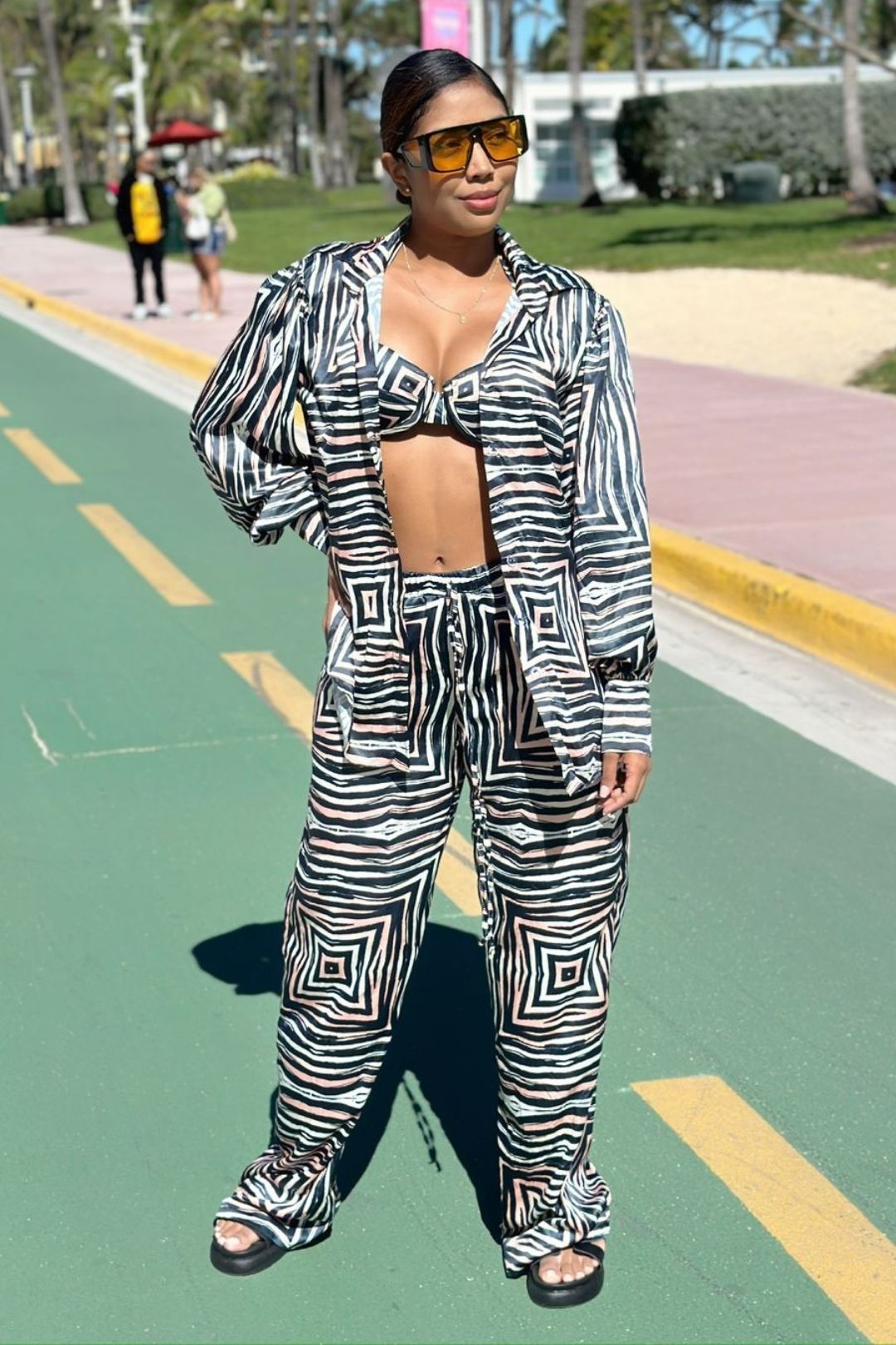PANTALÓN MIAMI
