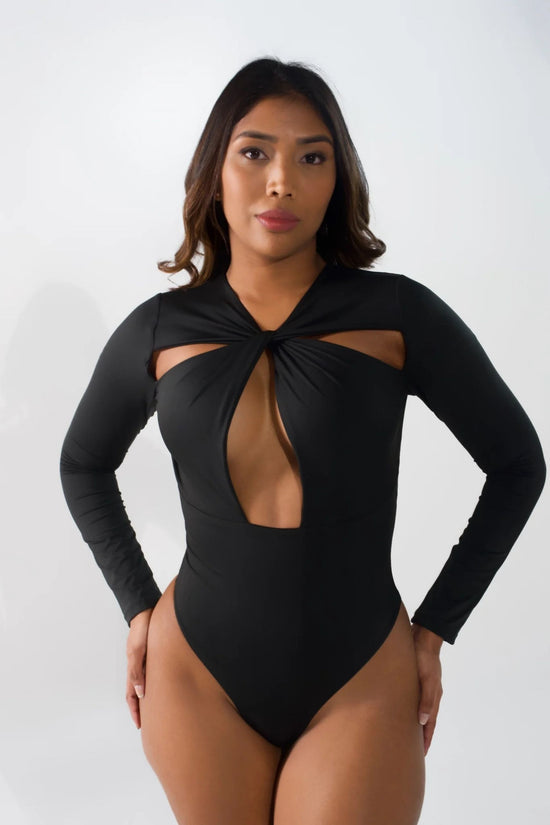 Body Sublime