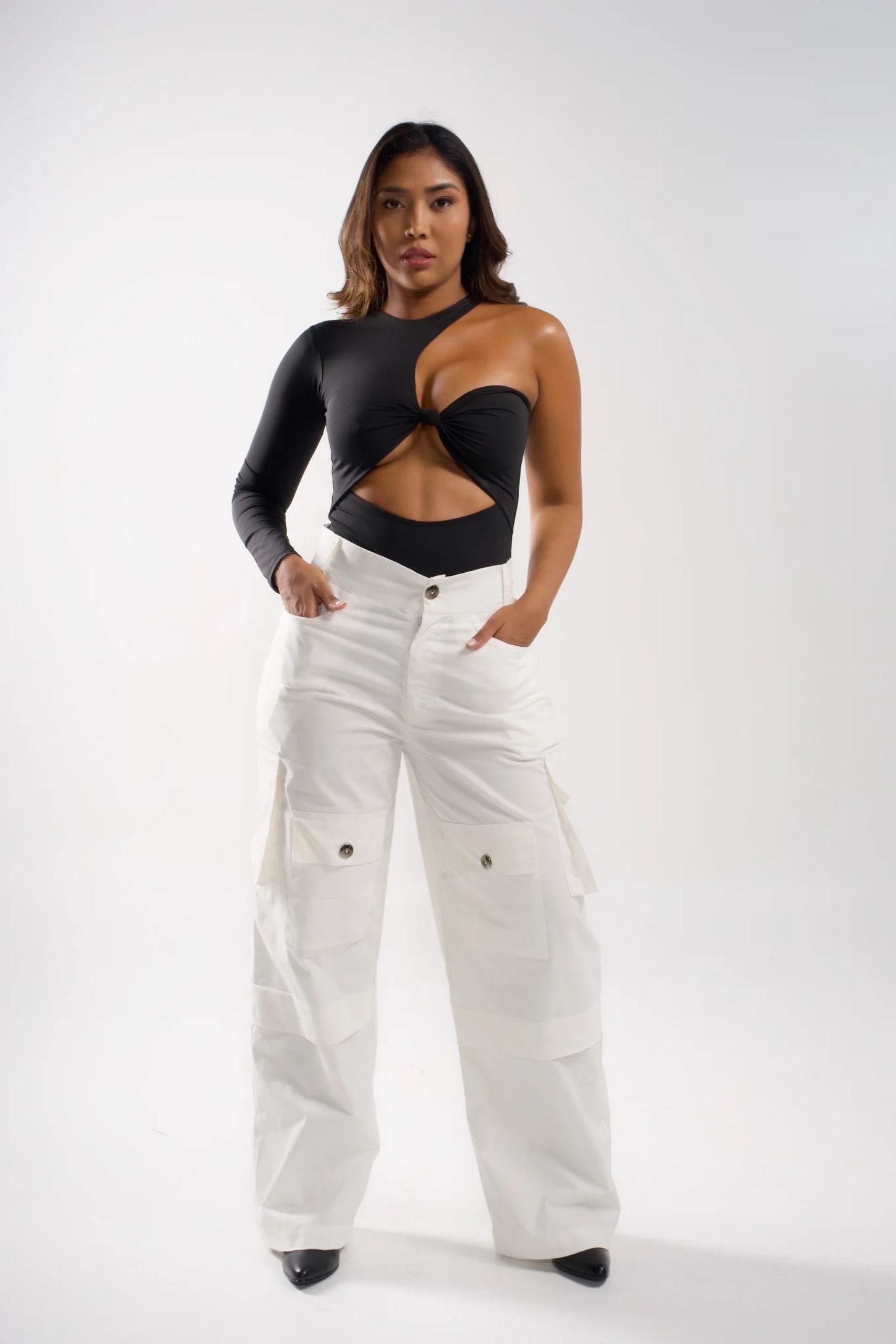 BODY ALMA