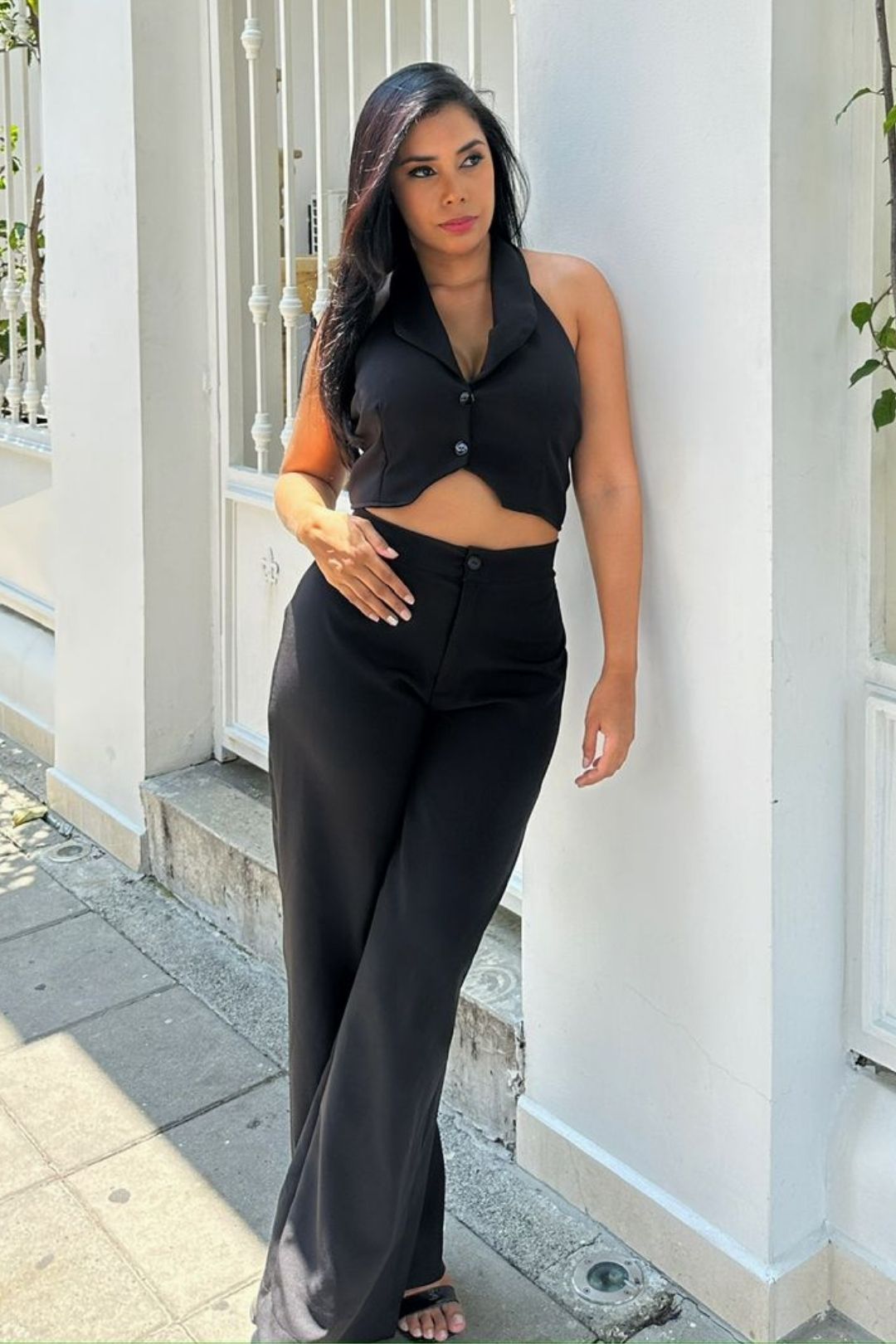 PANTALÓN AMORE