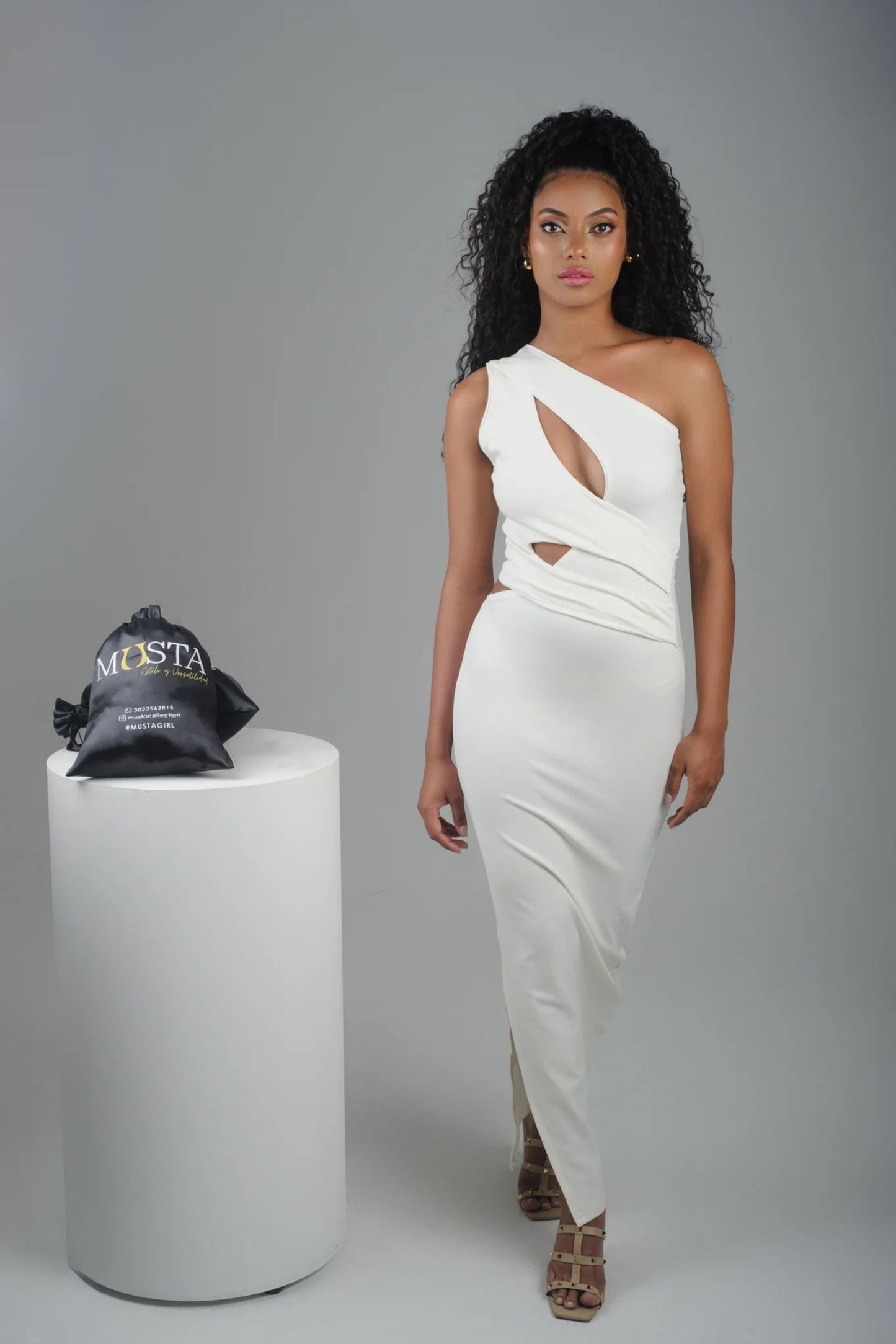 VESTIDO PLENITUD