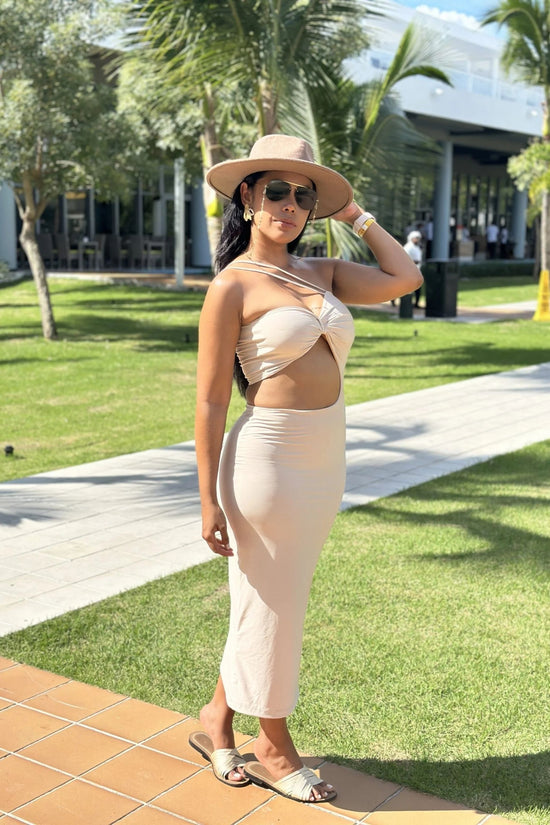VESTIDO LIRICA