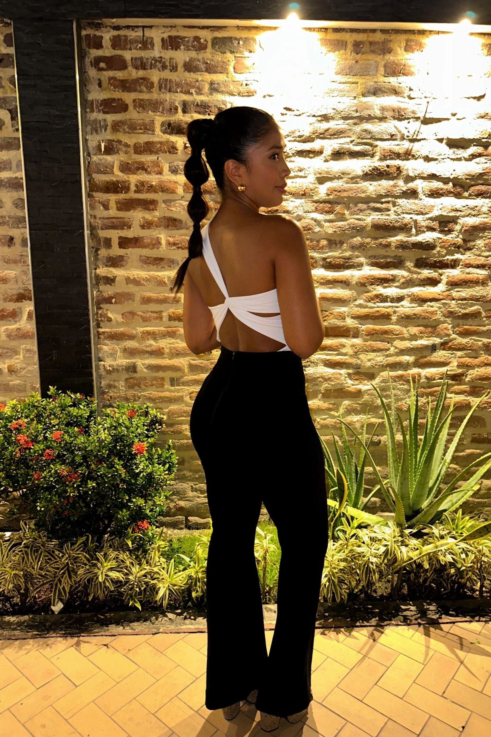 BODY RUBÍ