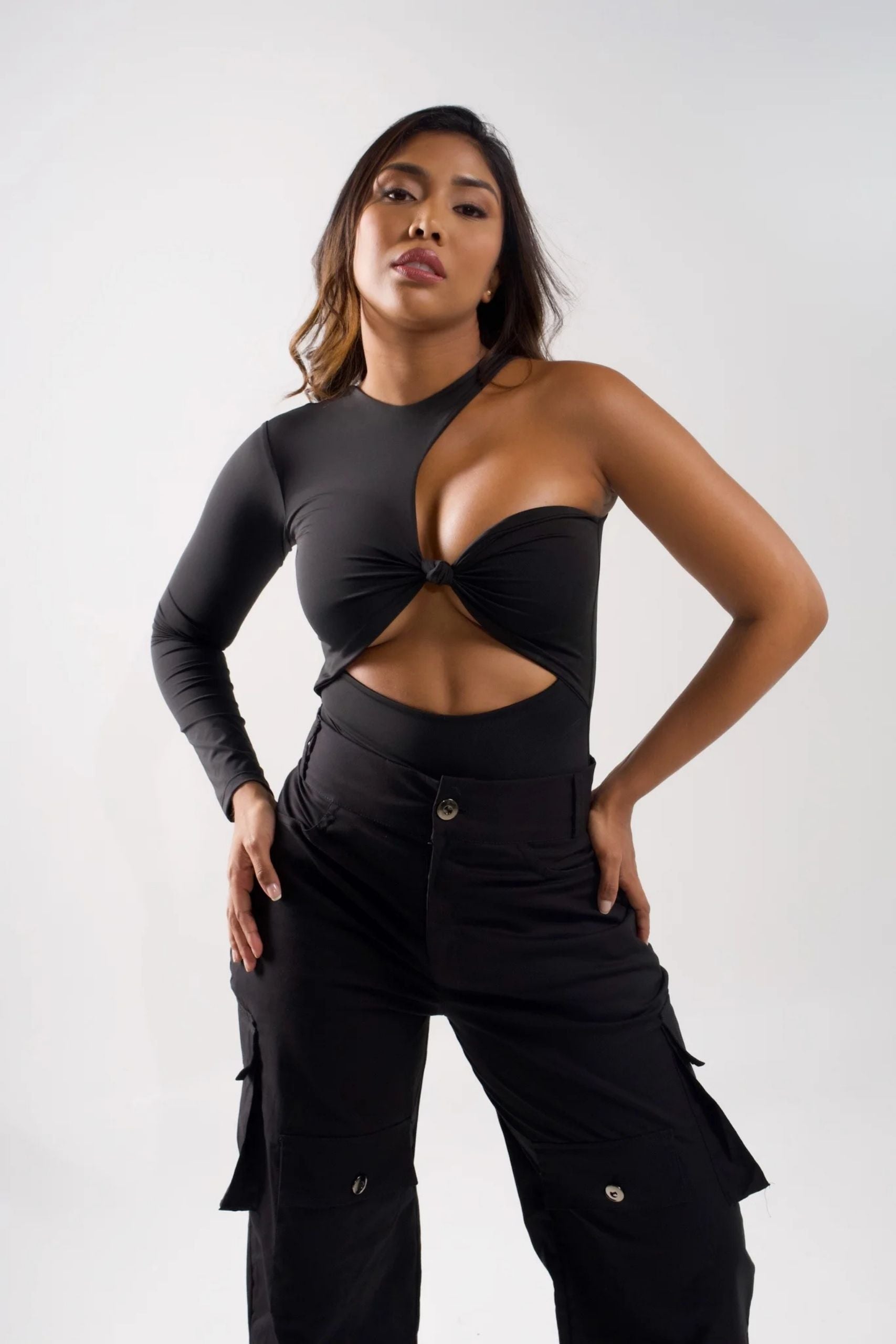 BODY ALMA