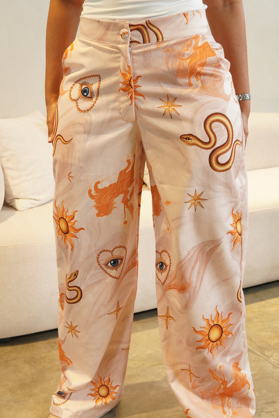 Pantalon Renacer