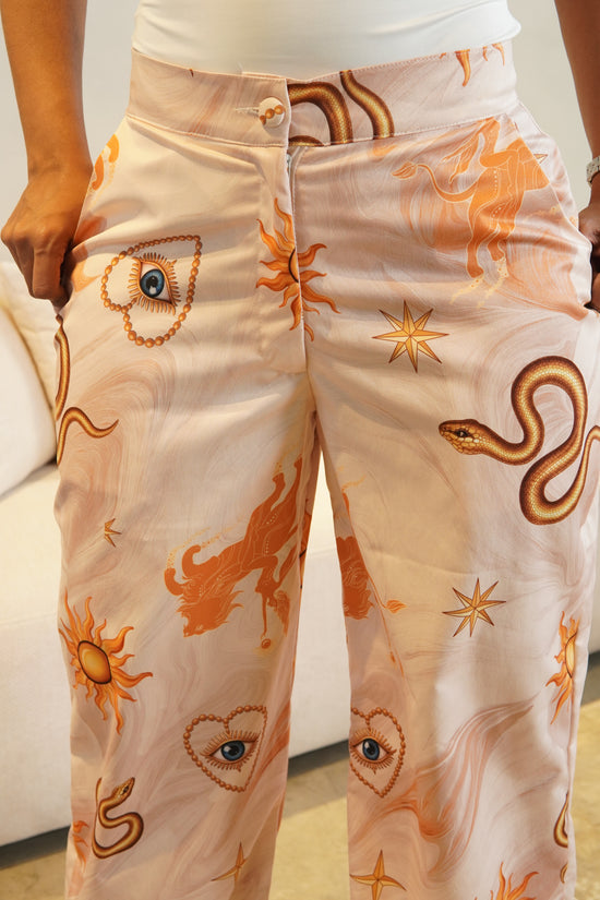 Pantalon Renacer
