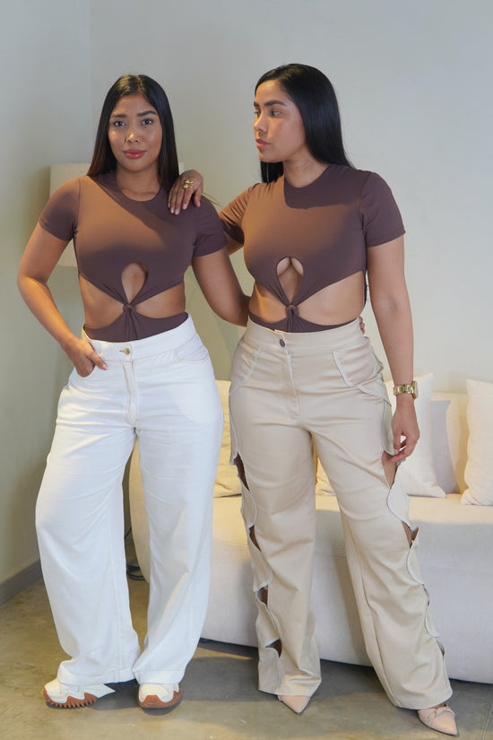 Body Tauro