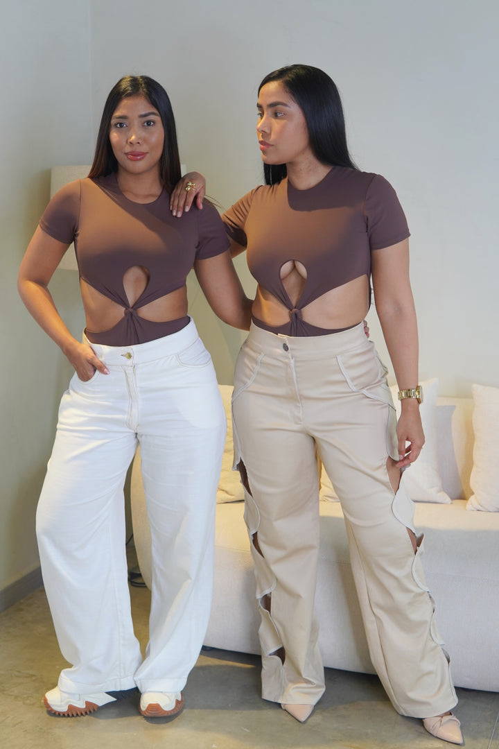 Body Tauro