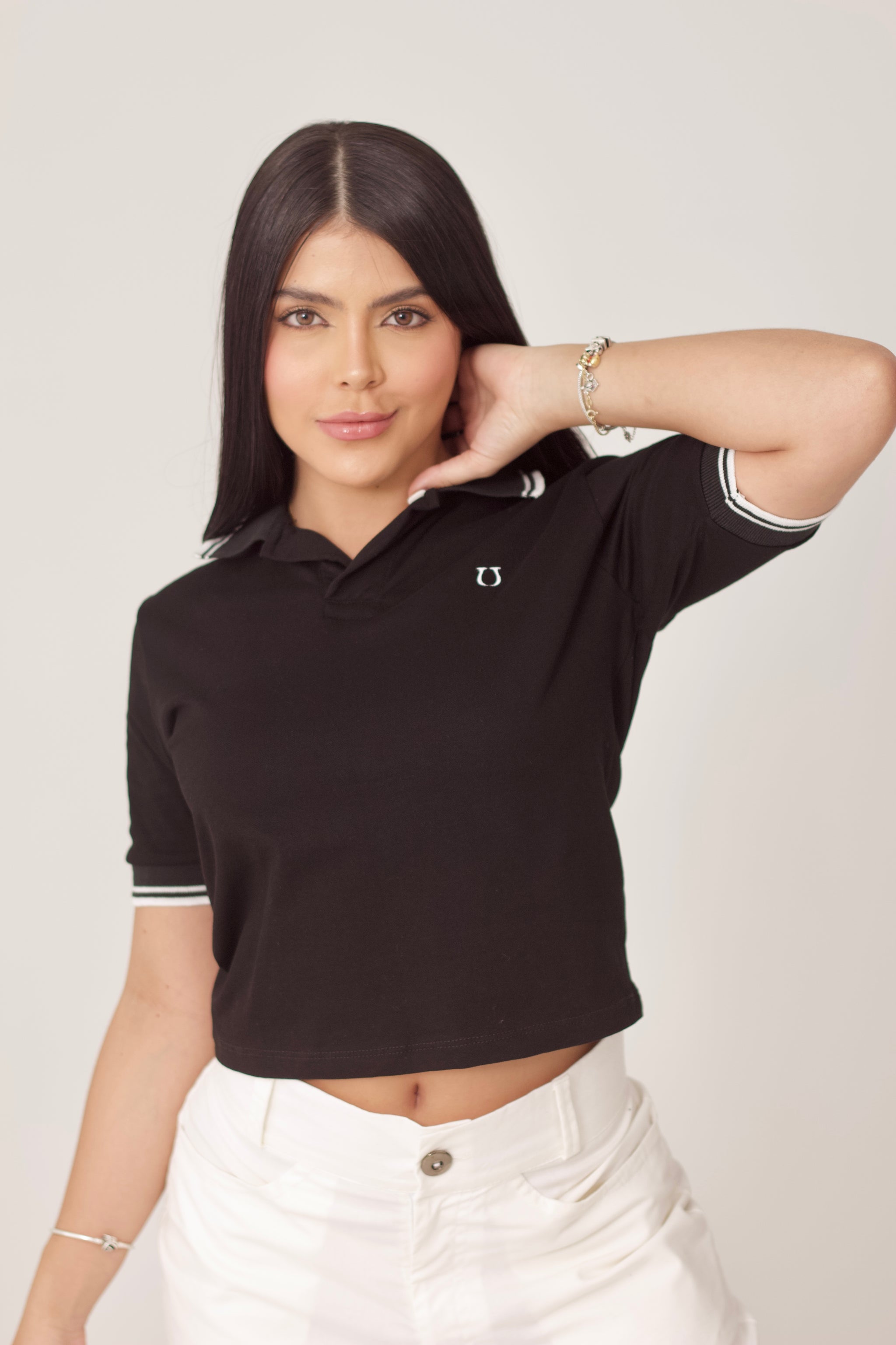 Polo Musta