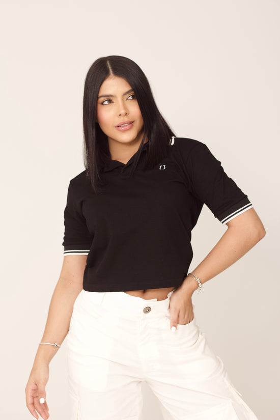 Polo Musta