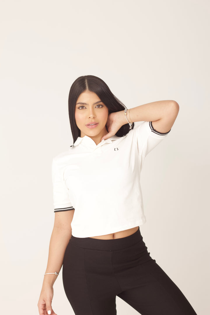 Polo Musta