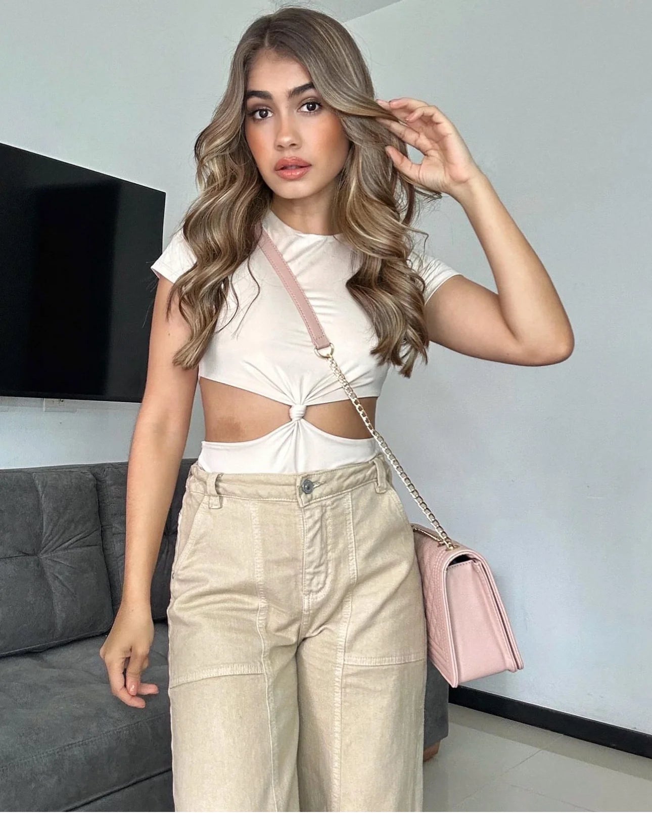 BODY MÍA
