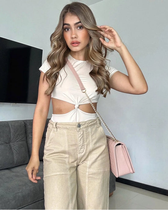 BODY MÍA