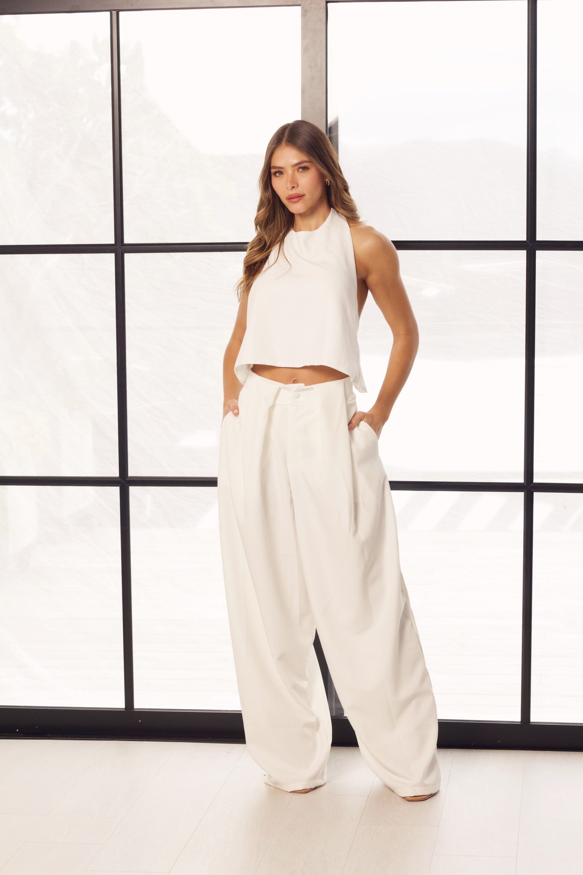 Pantalón Eclipse