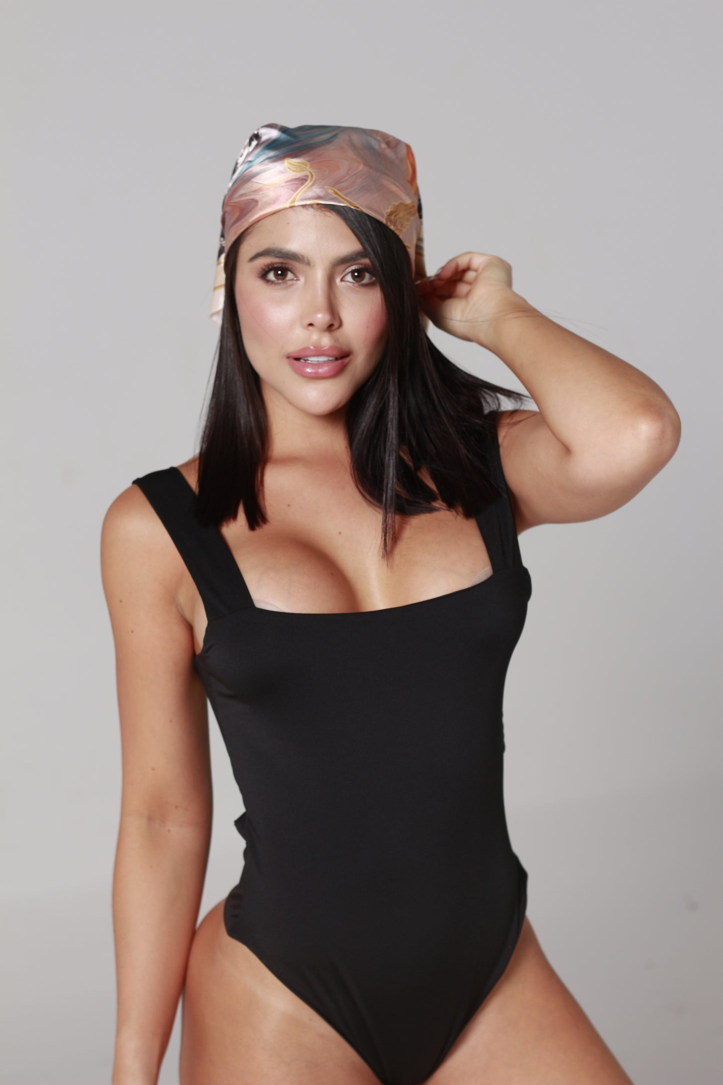Pañoleta Renacer
