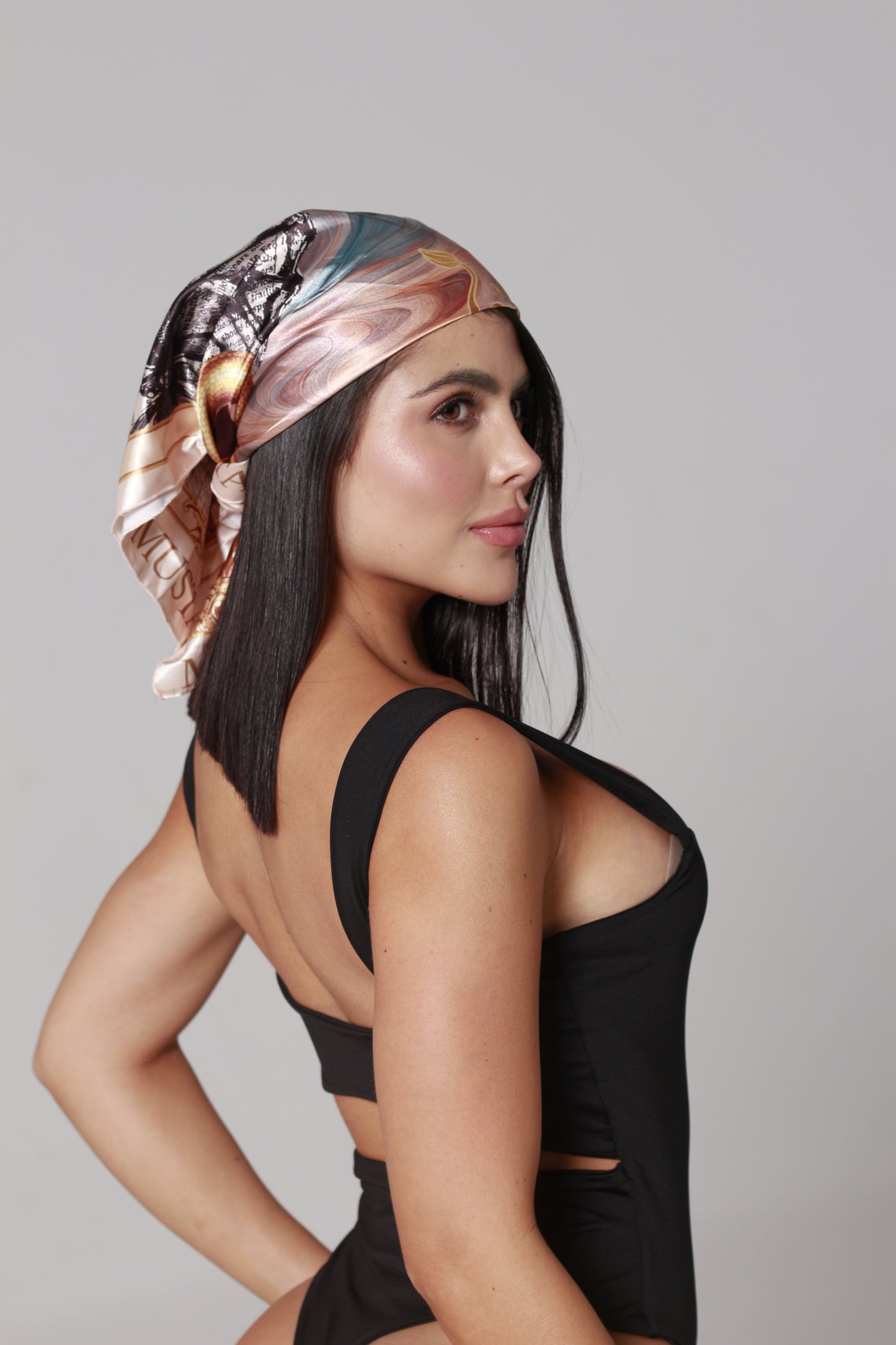 Pañoleta Renacer